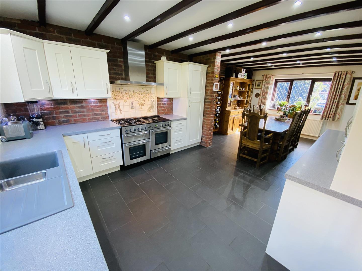 Elms Close, Riccall, York
